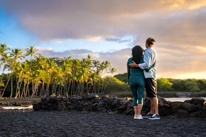 Deluxe Volcano Experience with Restaurant Dinner - Kīlauea Lodge Dinner: 3 Courses and a Wait-Your-Whole-Day Reward