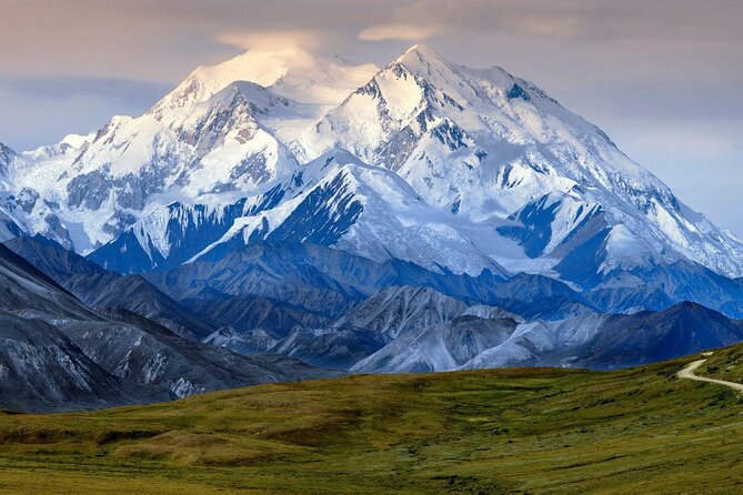 Denali Experience Flightseeing Tour from Talkeetna - Key things to know before you fly over Denali