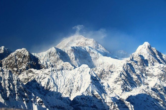 Denali Experience Flightseeing Tour from Talkeetna - Glacier landing and walk: the highlight that’s worth preparing for
