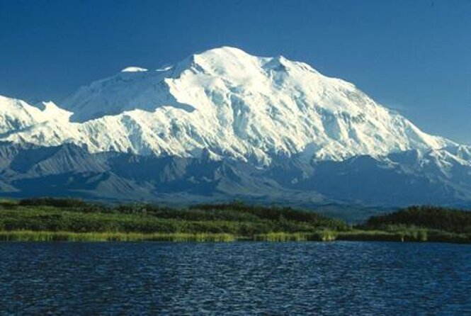 Denali Rafting Canyon Wave - Key things to know before you go