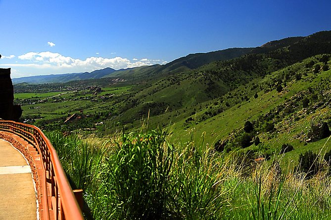 Denver and Foothills Mountain Small-Group Tour - Price and comfort: does $79 buy real value?