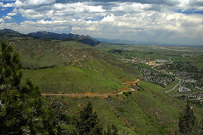 Denver and Foothills Mountain Small-Group Tour - What to bring (and what to do with your time)