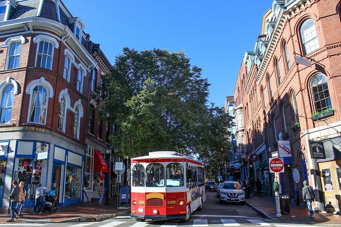 Discover Portland City and Lighthouse Tour - Key Things Worth Noticing