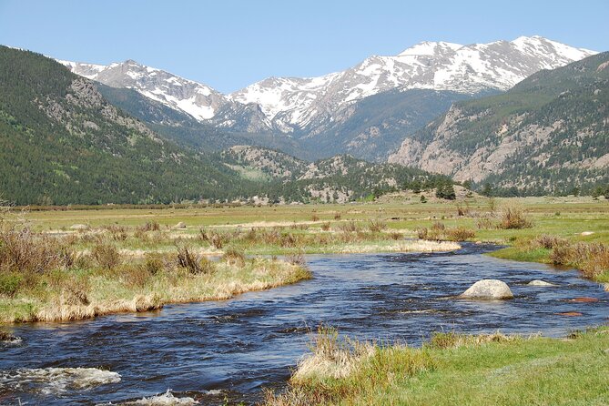 Discover Rocky Mountain National Park - Season tips: winter layers, summer elevation, and what to expect when snow wins