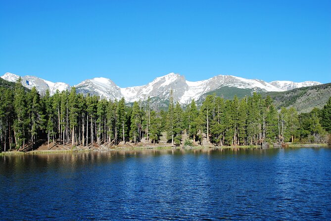 Discover Rocky Mountain National Park - Who should book this tour (and who should choose another style)