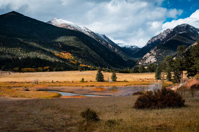 Discover Rocky Mountain National Park - Inside Rocky Mountain National Park: where the wildlife chances and the best views happen