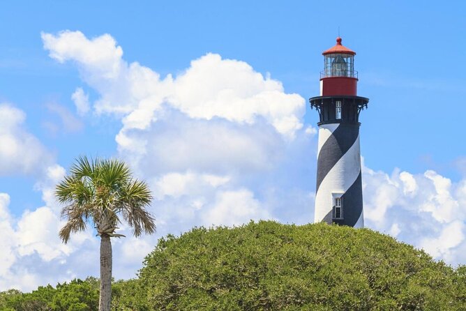 Dolphin and Wildlife Adventure of St. Augustine - Intracoastal Waterway Calm: Why This Cruise Feels Relaxing