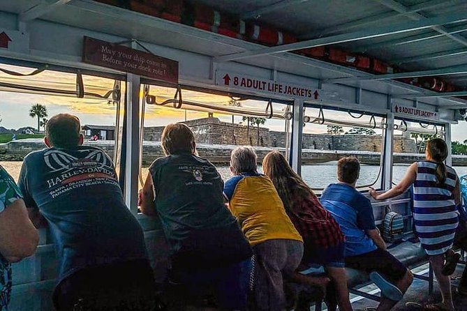 Dolphin and Wildlife Adventure of St. Augustine - Who Should Book This Cruise (and Who Might Consider a Different Option)