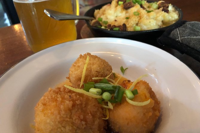 Downtown Charleston Food Tour - Key highlights to plan around