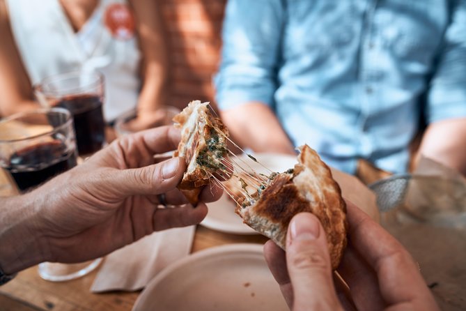 Downtown Denver Food Tour - Coors Field as the tour’s cultural anchor