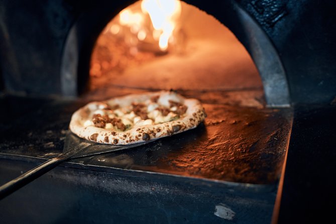 Downtown Denver Food Tour - LoDo walking history: from railroad era to modern restaurant block