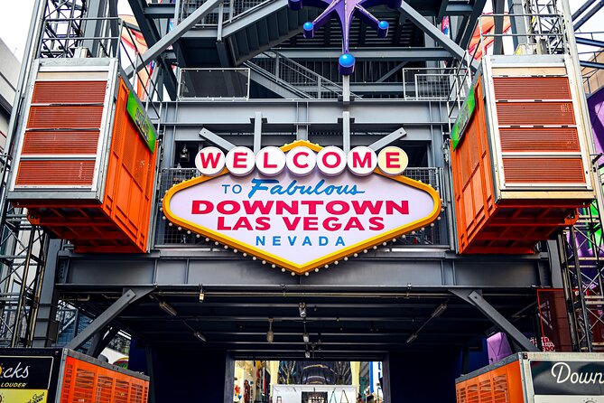 Downtown Las Vegas Food Tour of 6 Iconic Dishes & Hidden Gems - Downtown Las Vegas for $130: is it good value or just hype?