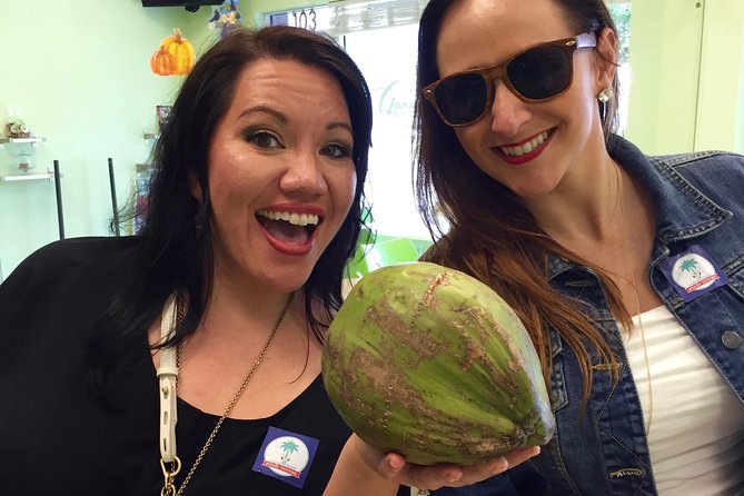 Downtown West Palm Beach Food Tour - Key highlights worth getting excited about