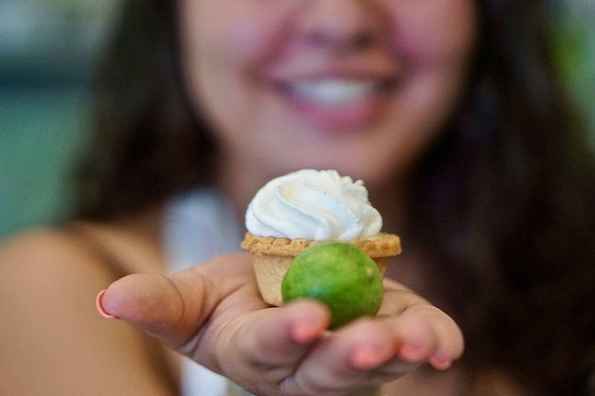 Downtown West Palm Beach Food Tour - Food, drinks, and the real value of $94
