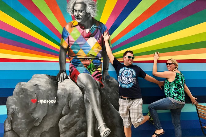 Downtown West Palm Beach Food Tour - Timing, pacing, and why shoes matter