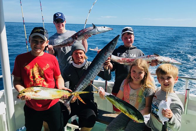 Drift Fishing Trip off the Coast of Fort Lauderdale - Key points that matter before you cast