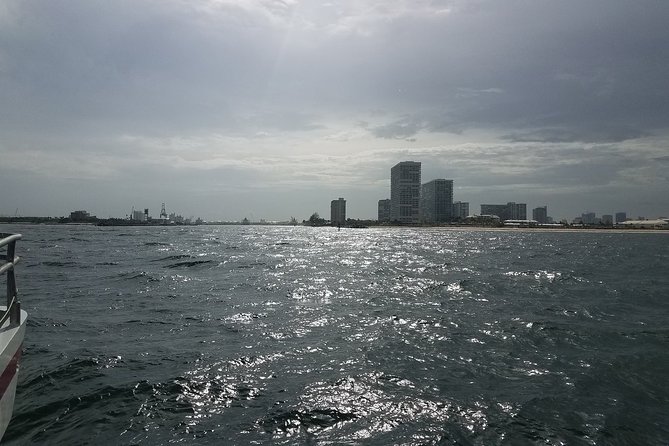 Drift Fishing Trip off the Coast of Fort Lauderdale - What you’re actually fishing for (and what to expect)