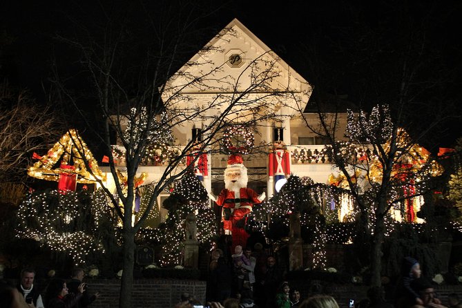 Dyker Heights Brooklyn Christmas Lights Tour - Price and Value: Why $60 Can Make Holiday Sense