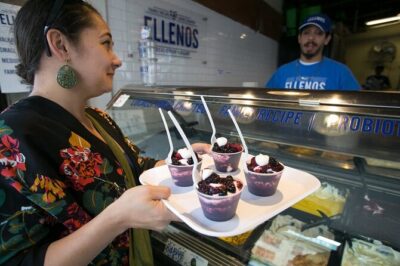 Early-Bird Tasting Tour of Pike Place Market - Meet at indi chocolate: Starting Point and Why It Helps