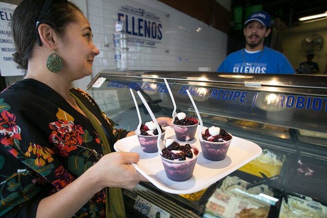 Early-Bird Tasting Tour of Pike Place Market - Meet at indi chocolate: Starting Point and Why It Helps