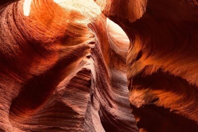 East Zion 4 Hour Slot Canyon Canyoneering UTV Tour - Meet in Orderville and get the UTV-to-canyon rhythm down