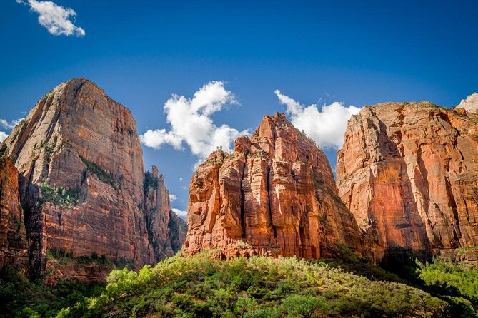 East Zion Crimson Canyon Hike & UTV Adventure - Key Points Before You Go
