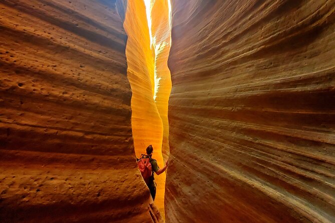 East Zion Crimson Canyon Hike & UTV Adventure - Photos, Pace, and the Role of the Guide