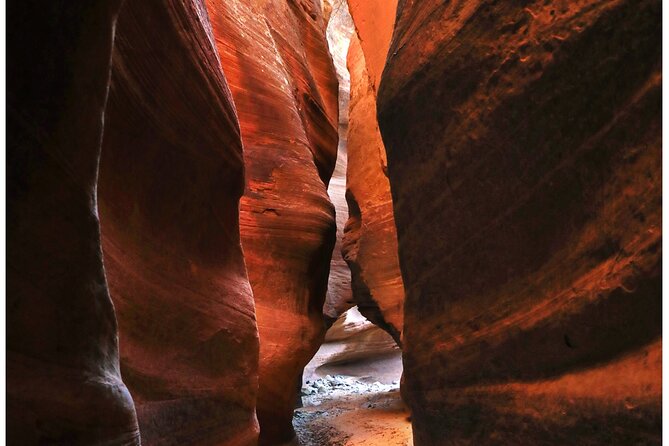 East Zion Crimson Canyon Hike & UTV Adventure - Who This Tour Fits Best