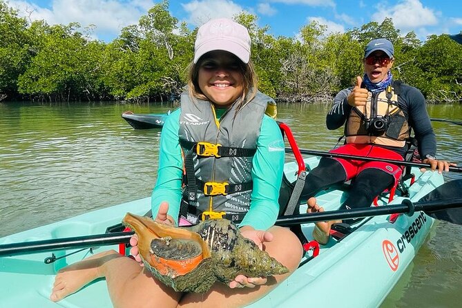 Easy Ride Pedal Kayak Tour Marco Island & Naples (Pedal or Paddle - Value check: what you’re paying for (and why it can feel worth it)