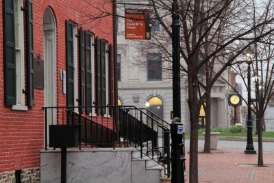 Echoes of War All Ages Ghost Tour - Price and What You Get for $29.99 (Plus Two Likely Extra Entries)