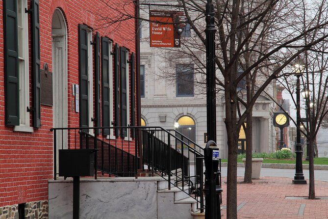 Echoes of War All Ages Ghost Tour - Price and What You Get for $29.99 (Plus Two Likely Extra Entries)