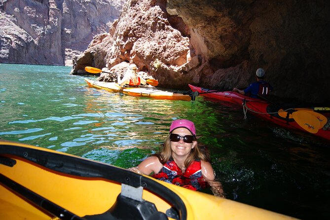 Emerald Cave Express Kayak Tour with Scenic & Historic Stops - How Long Is This Really, and How Hard Is It?