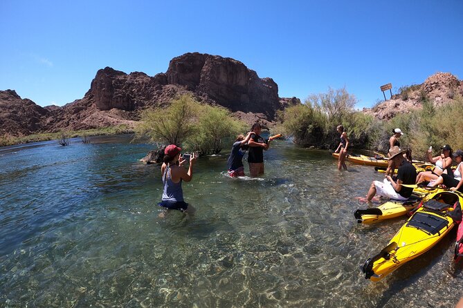 Emerald Cave Express Kayak Tour with Scenic & Historic Stops - Price and Value: What You Actually Get for $99.99