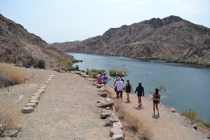 Emerald Cave Express Kayak Tour with Scenic & Historic Stops - What to Wear and Pack: Your Checklist for a Wet, Sunny Day
