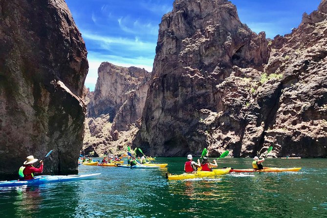 Emerald Cave Kayak Tour: Scenic Paddle with Optional Shuttle - Who this tour fits best (and who might want a different plan)