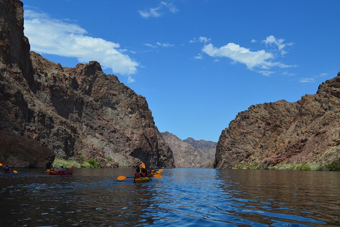 Emerald Cave Kayak Tour with Lunch & Las Vegas Shuttle Option - What to Pack and How to Avoid the Common Frustrations