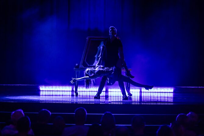 Escape Reality Branson Magic Dinner Show - Price and Value: Is $46 a Good Deal Here?