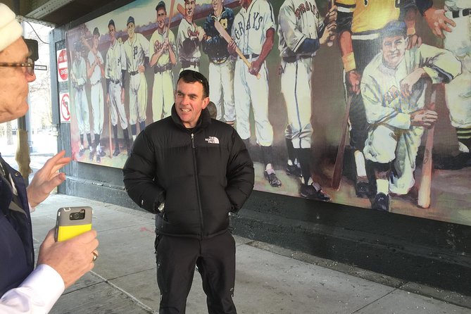 Essential Pittsburgh Experience - The One Tour to Take - North Shore: Pirates History and Game-Day Energy