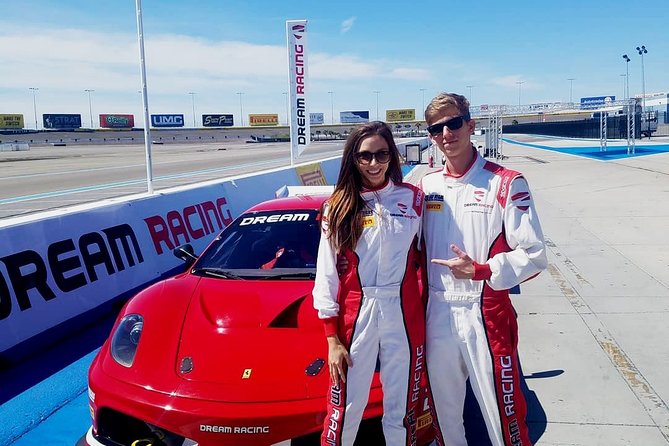Exotic Car Driving Experience at the Las Vegas Motor Speedway - How to Plan Your Day: Getting There and What to Bring