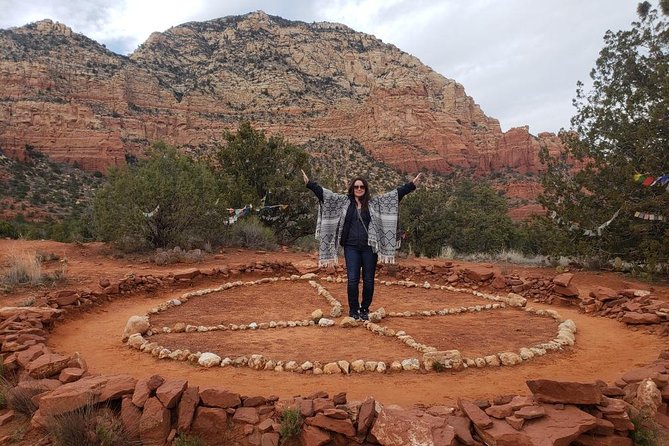 Explore Sedona's Vortexes: 2.5 Hour Jeep Tour of Mysticism - Key points before you go