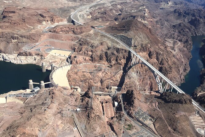 Extended Grand Canyon West Rim Air-Only Helicopter Tour - Fortification Hill and the Canyon Walls: Why the Air-Only Format Works