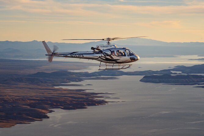 Extended Grand Canyon West Rim Air-Only Helicopter Tour - Cabin Reality: Seating, Headsets, Photos, and the Small-Group Setup