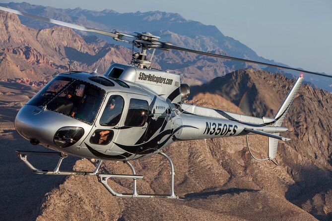 Extended Grand Canyon West Rim Air-Only Helicopter Tour - Price and Value: Is $499 Worth It?