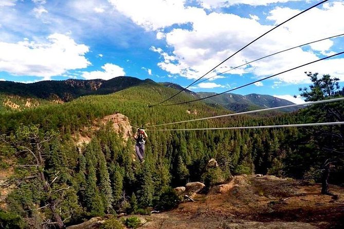 Fins Course Scenic Zipline Tour - Price and Value: Why $288 Can Still Make Sense