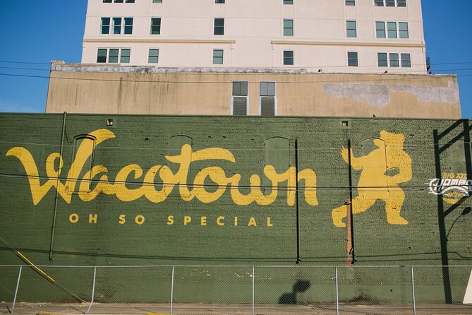 Fixer Upper + City Tour - Whisky in your hometown: a quick taste of the local industry