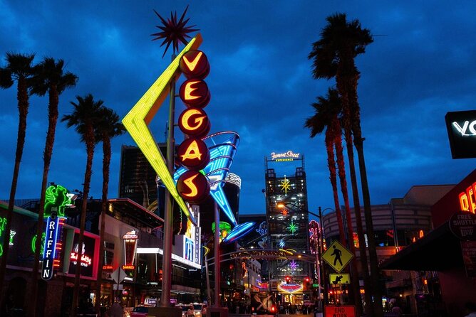 Flavors of Fremont: Downtown Vegas Food Tour & Local Secrets - Key things to know before you go