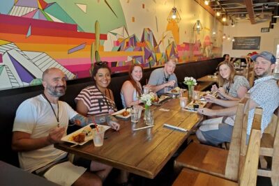Flavors of Fremont: Downtown Vegas Food Tour & Local Secrets - Stop-by-Stop: Downtown Las Vegas, Fremont East, and Container Park