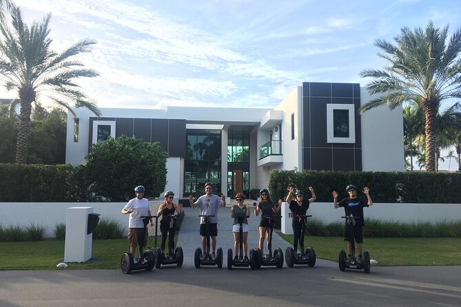 Fort Lauderdale Segway Tour - Key things that make this Segway tour worth your time