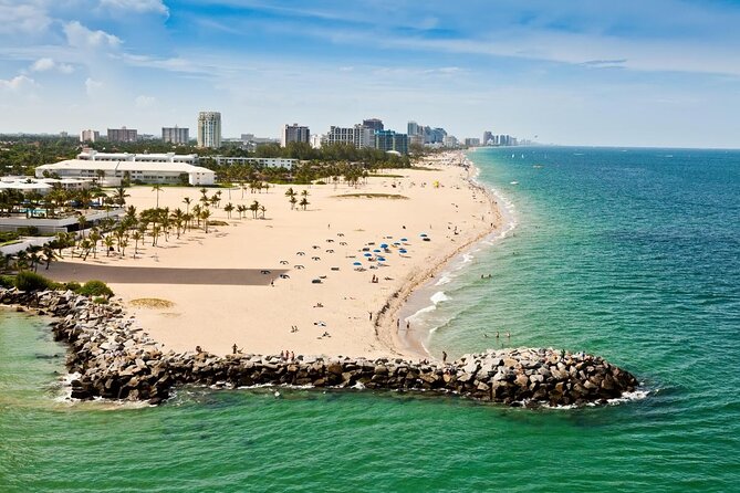 Fort Lauderdale Segway Tour - Price and time: is $69 good value for Fort Lauderdale?