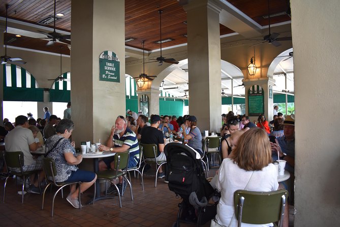 French Quarter Historical Sights and Stories Walking Tour - Stop 1: The French Quarter opener—old streets, big influences, clear orientation